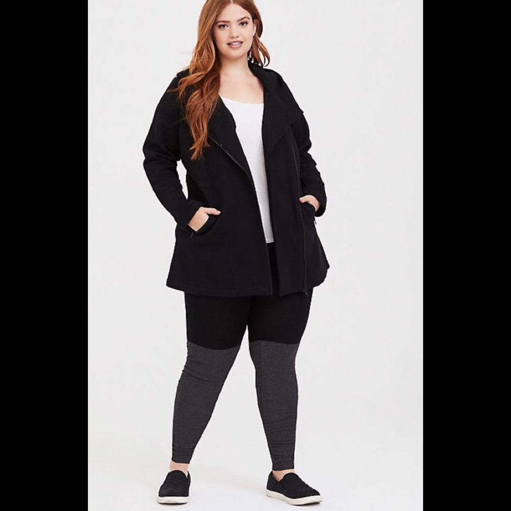 ❄️ Torrid sweater leggings